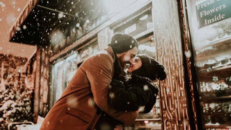El primer «te quiero/te amo»,  cuándo decirlo y su significado
