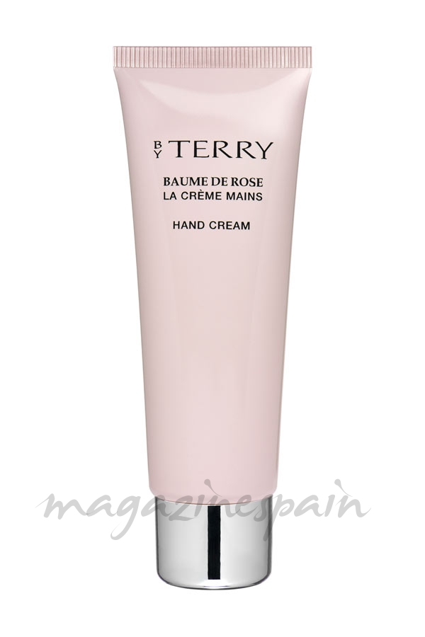 Terry Baume