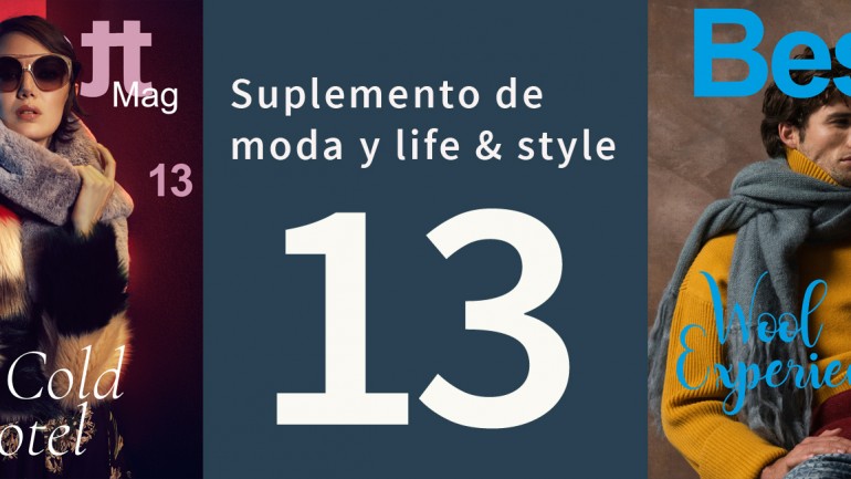 Bestt Mag #13
