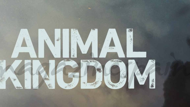 La familia puede convertirse en una jugosa trampa: ‘Animal Kingdom’, segunda temporada