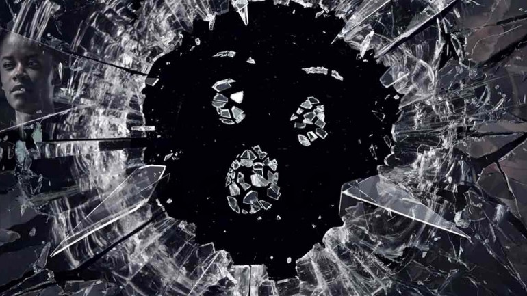 Black Mirror vuelve a Netflix