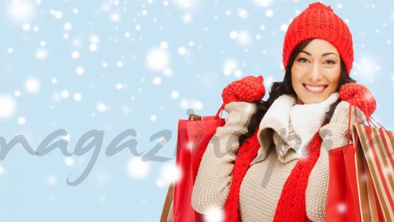 Cómo evitar las compras compulsivas en Navidad