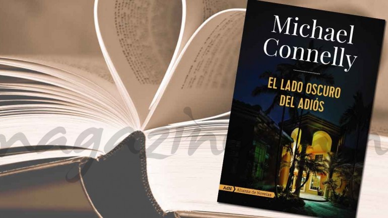 El lado oscuro del adiós