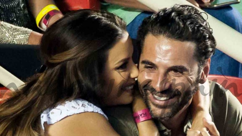 Eva Longoria y Pepe Bastón esperan su primer hijo