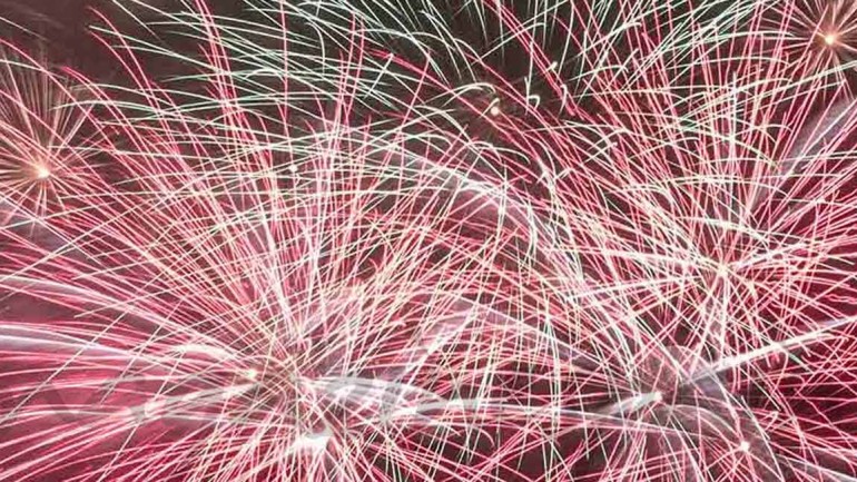 ¡Prepárate para Fin de Año!