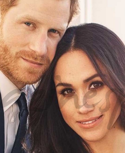 Todos los detalles de la boda del príncipe Harry y Meghan Markle