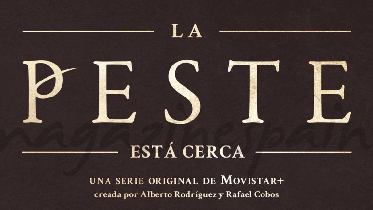 “La Peste” – Trailer