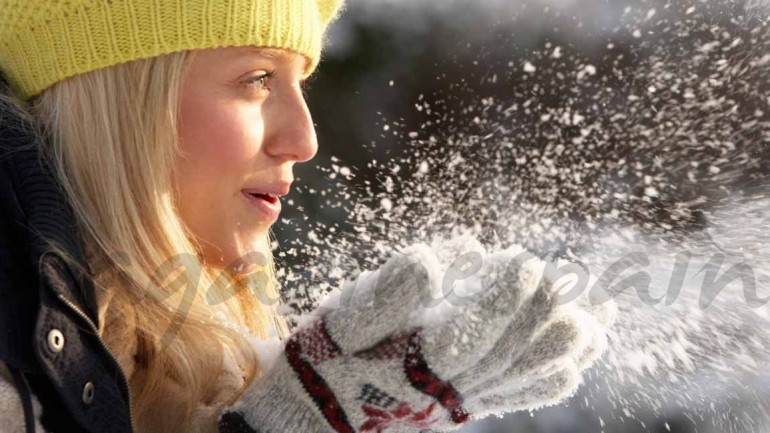Consejos para tener unas manos perfectas este invierno