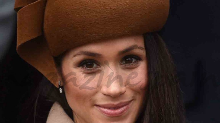 ¿Irá al altar Meghan Markle del brazo de su madre?