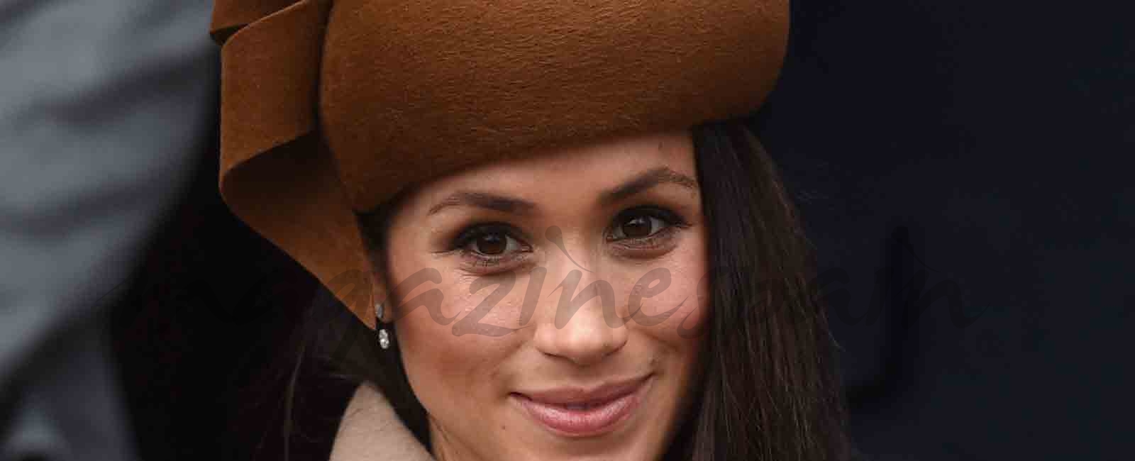 meghan markle primeras navidades con la familia real britanica