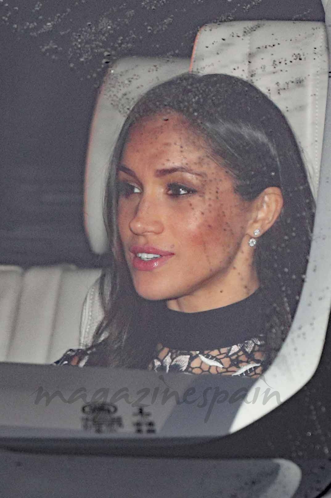 Meghan Markle