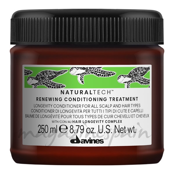 Naturaltech