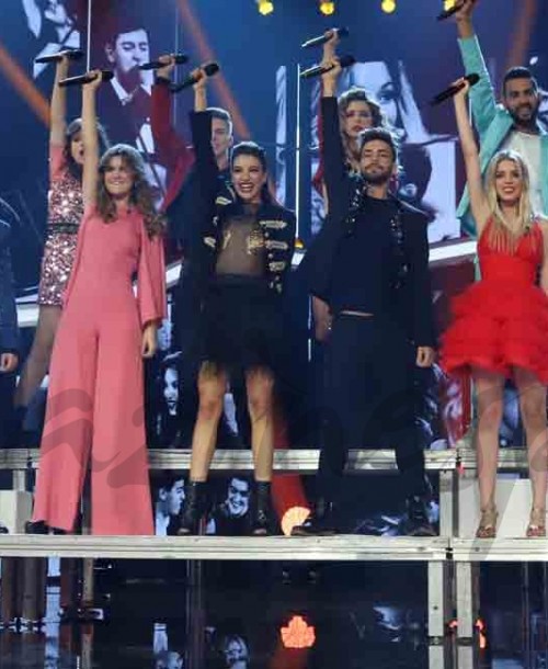 Eurovisión 2018: Los espectadores elegirán al representante español el próximo 29 de enero