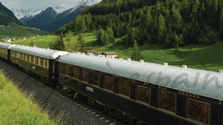 Asesinato en el Orient Express: Vive tu propia aventura