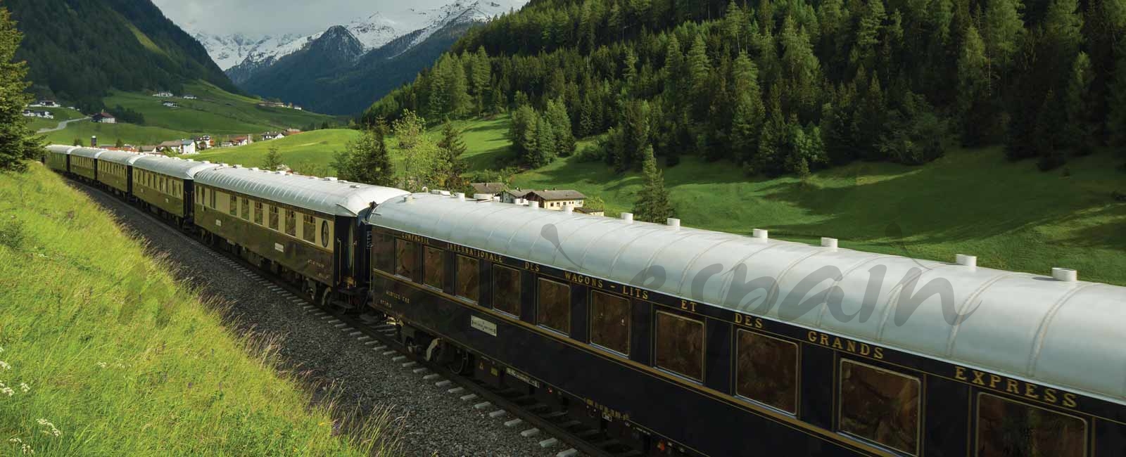 Asesinato en el Orient Express: Vive tu propia aventura