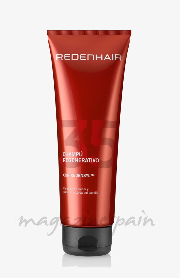 Redenhair