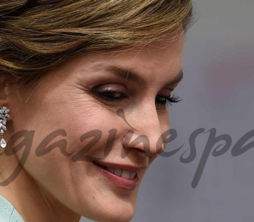 Los mejores looks de la reina Letizia