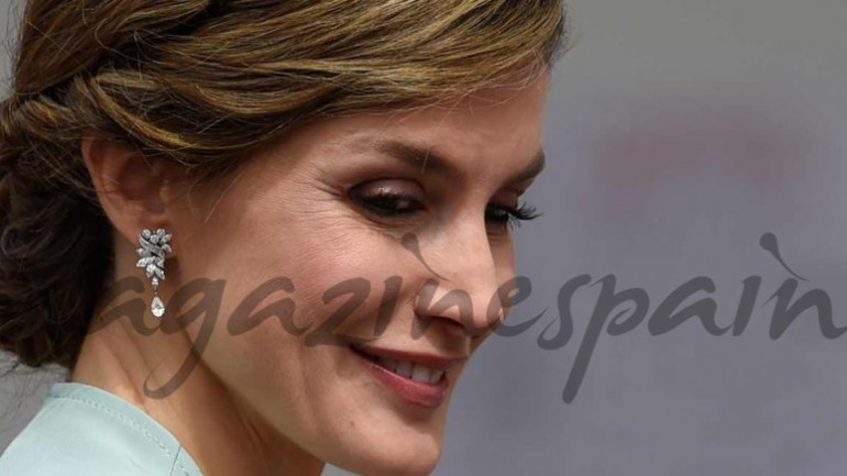 Los mejores looks de la reina Letizia