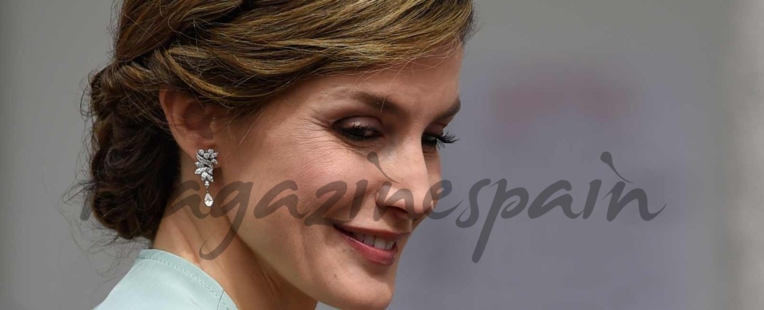 Los mejores looks de la reina Letizia