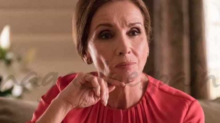 “Traición” – Capítulo 5