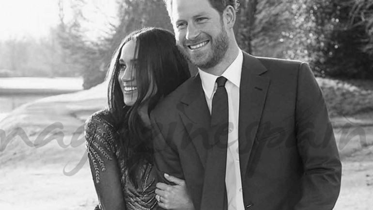 El look de Hollywood- de 63.000€ – de Meghan Markle