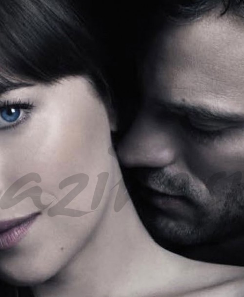Nuevo tráiler de «50 sombras liberadas» con «sorpresa»