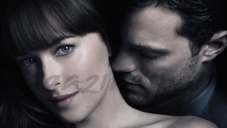 Nuevo tráiler de «50 sombras liberadas» con «sorpresa»