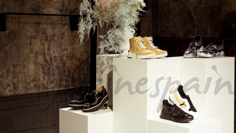 Clergerie presenta su nueva colección para hombre FW18
