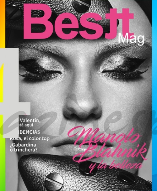 Bestt Mag #14