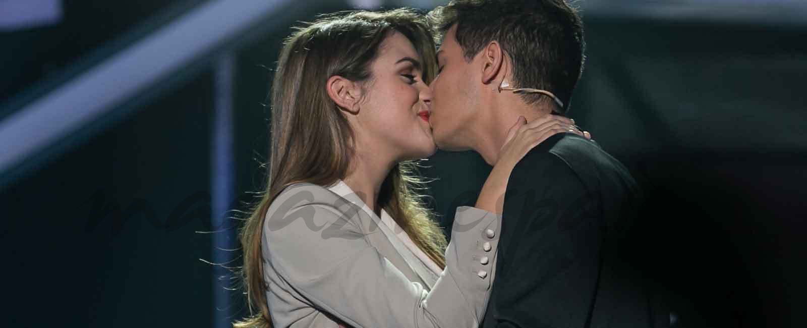 Amaia y Alfred, con ‘Tu canción’, representarán a España en el Festival de Eurovisión 2018