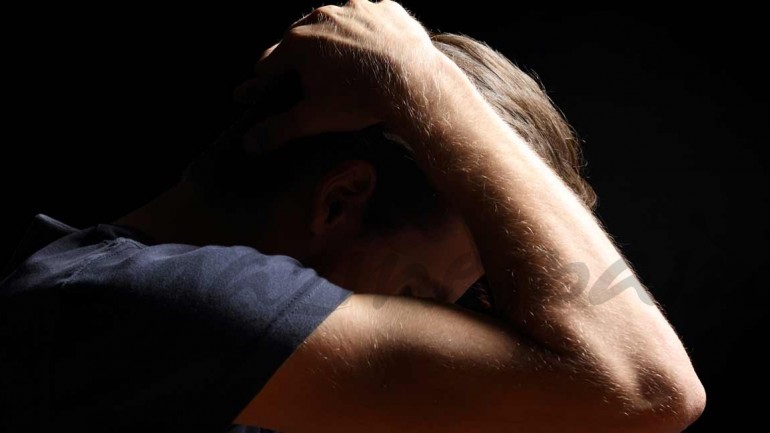 Superar una crisis de ansiedad