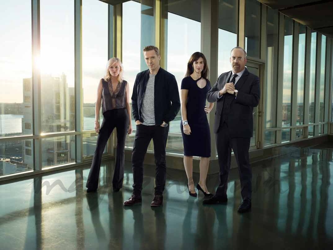 Billions © Movistar+