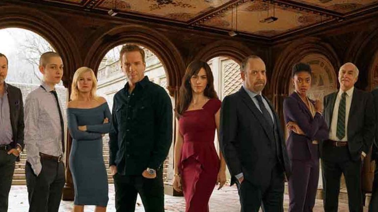 Vuelve «Billions» con su tercera temporada