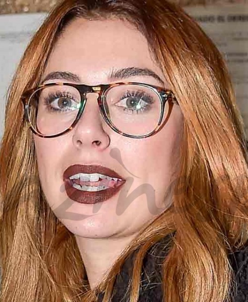 Blanca Suárez se va de fiesta con «Las chicas del cable»