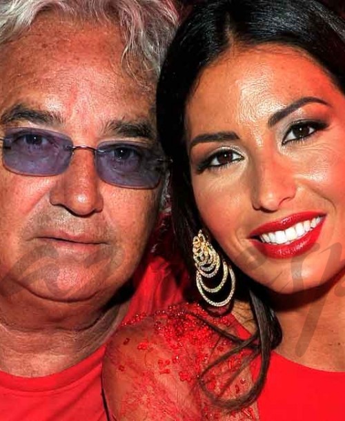 Flavio Briatore, el eterno seductor, se separa