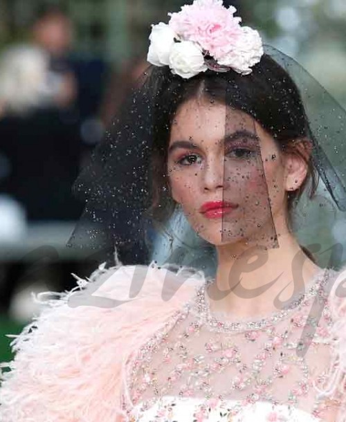 París Fashion Week 2018: Chanel-Alta Costura