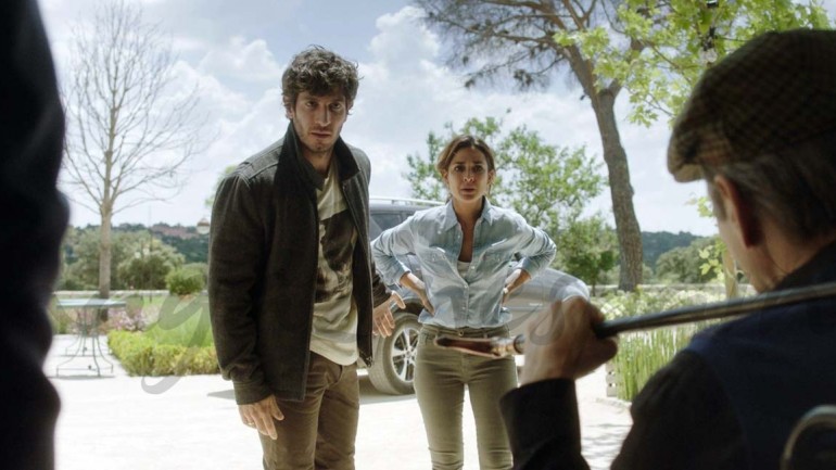 “El accidente” – Capítulo 10