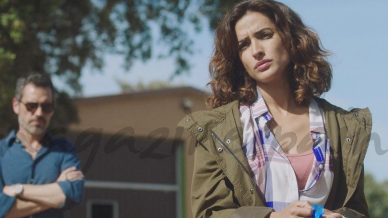 “El accidente” – Capítulo 8