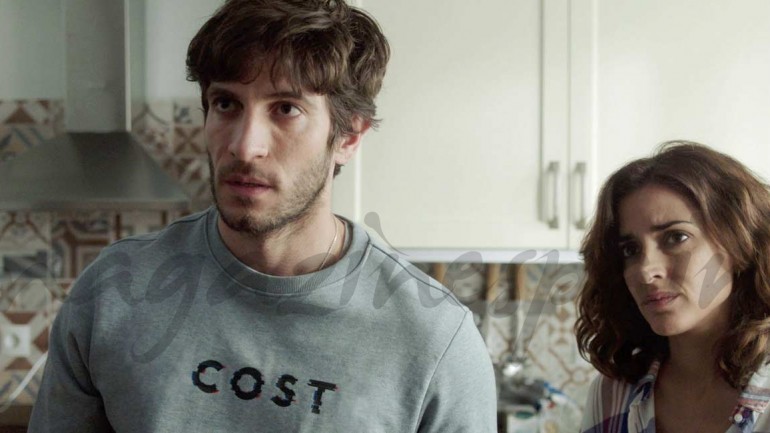 “El accidente” – Capítulo 7