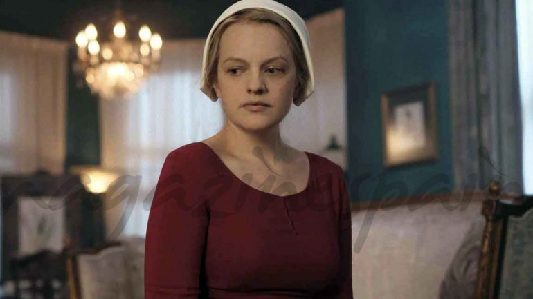 Primer tráiler de la segunda temporada de «El cuento de la criada»