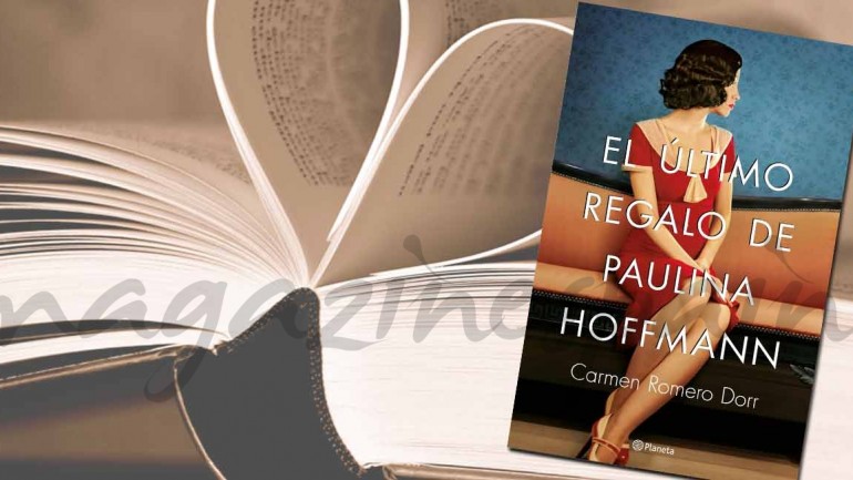 El último regalo de Paulina Hoffmann