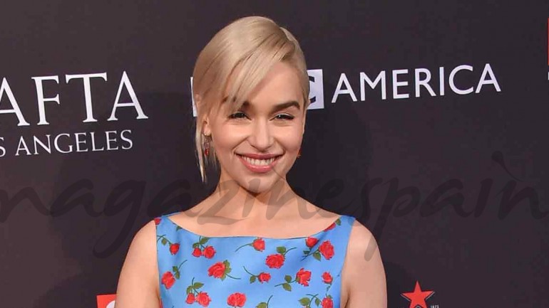 La Tea Party de los premios BAFTA
