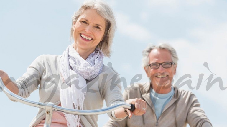 Claves para afrontar el envejecimiento con felicidad