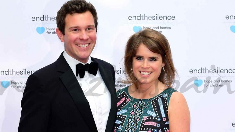 ¡Nueva boda en Buckingham! La princesa Eugenia anuncia su compromiso