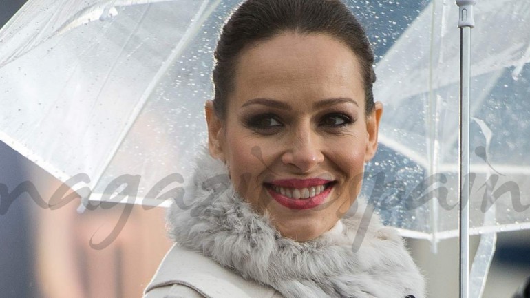 La romántica felicitación de Eva González a Cayetano el día de su cumpleaños