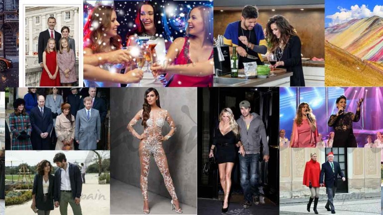 Las mejores fotos diciembre 2017