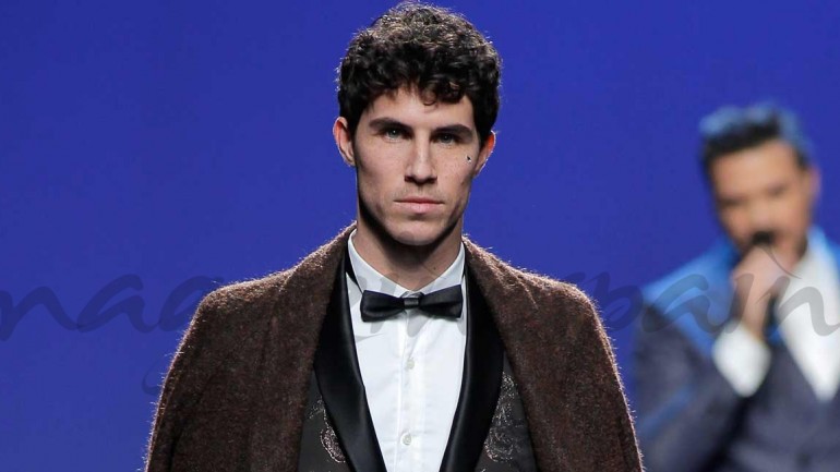 Mercedes Fashion Week Madrid: García Madrid Otoño Invierno 2018-2019