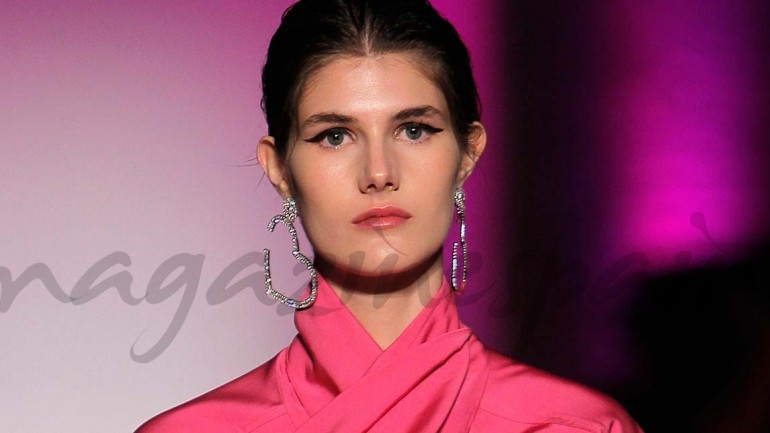 Mercedes Fashion Week Madrid: Juan Vidal Otoño-Invierno 2018-2019