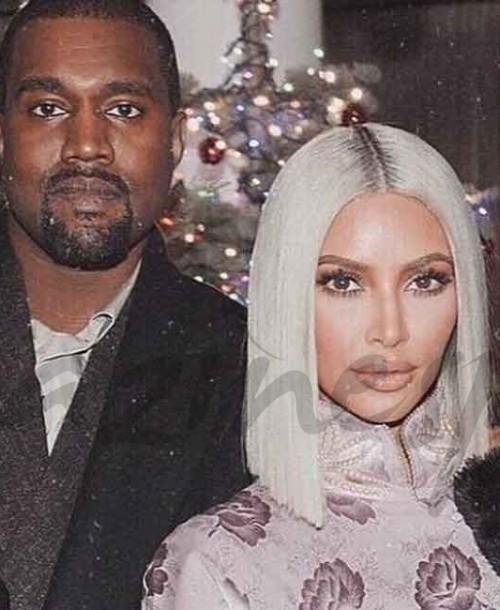 Kim Kardashian y Kanye West ¡padres por tercera vez!