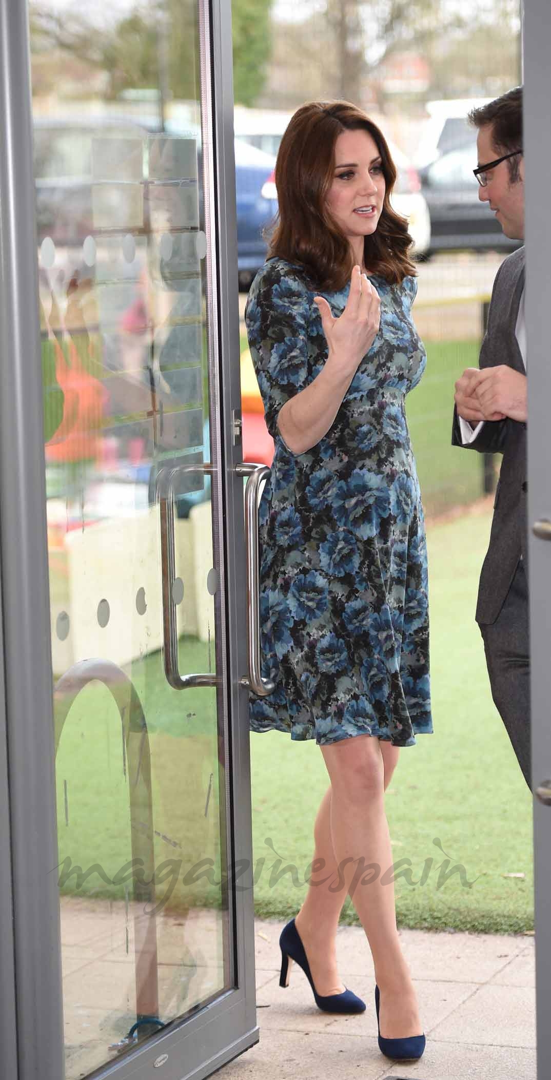 Kate Middleton